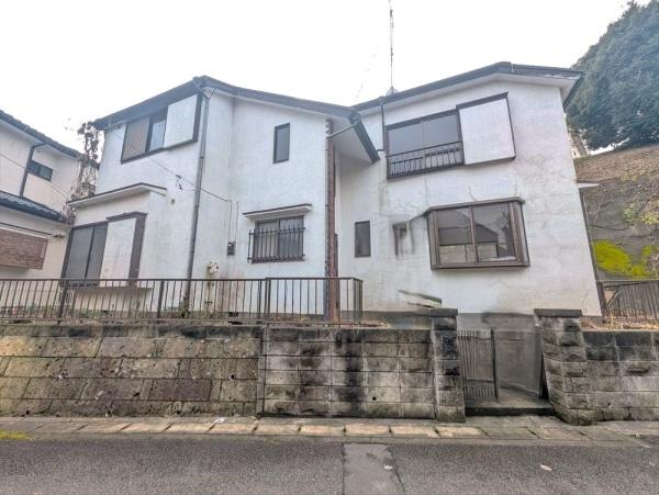 横浜市南区六ツ川３丁目の中古一戸建て