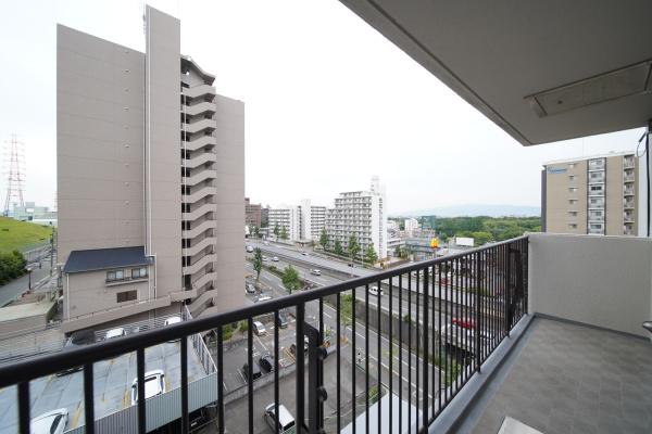 緑地東ロイヤルマンション