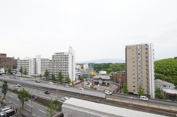 緑地東ロイヤルマンション