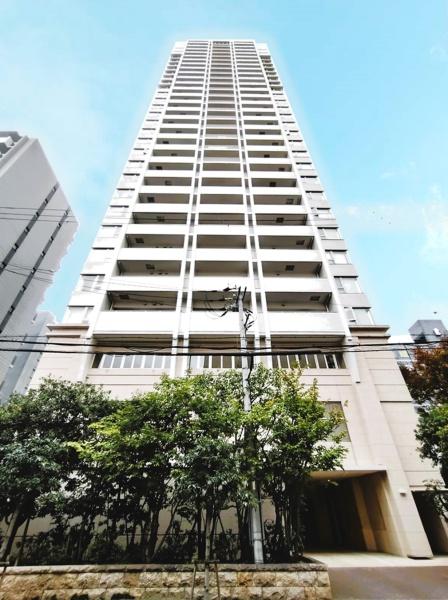 グランドメゾン京町堀タワー
