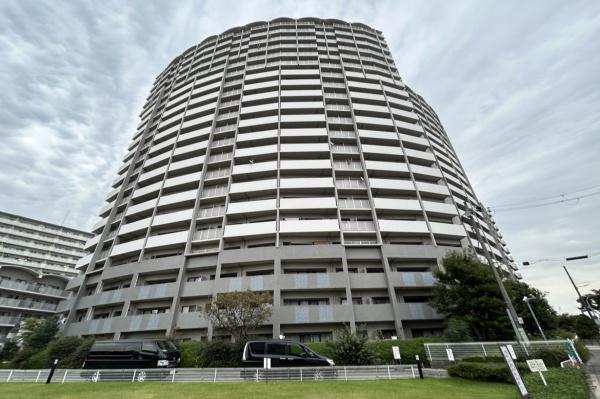 ベイシティ大阪センタープラザ