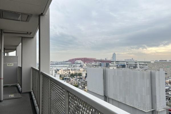 ベイシティ大阪センタープラザ