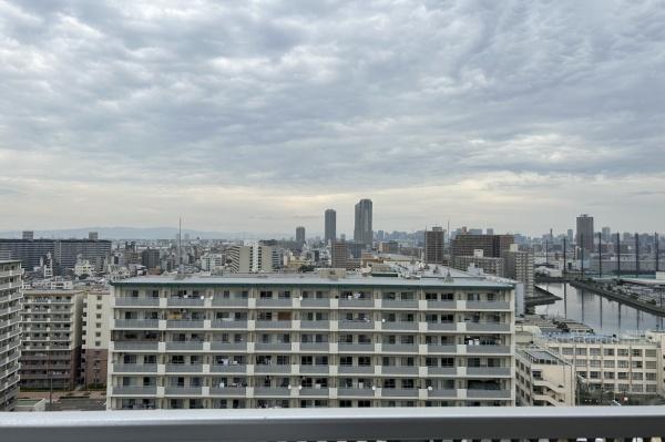 ベイシティ大阪センタープラザ