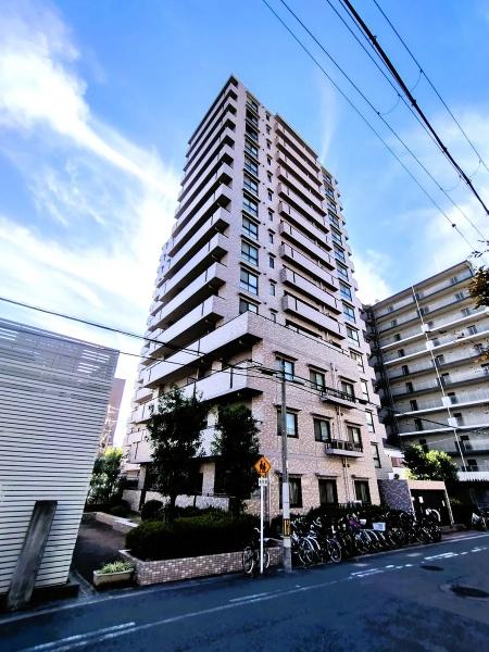 コート新深江