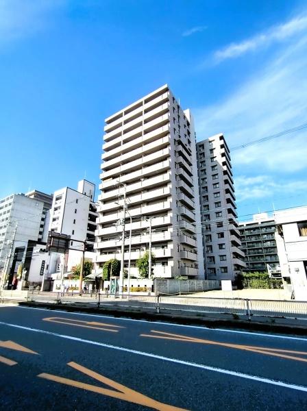コート新深江