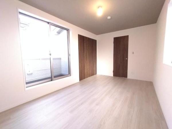 豊中市勝部３丁目の中古一戸建て