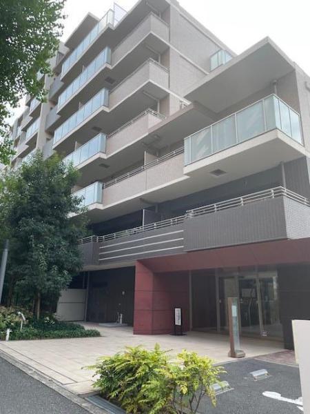 グランロジュマン豊中少路B街区
