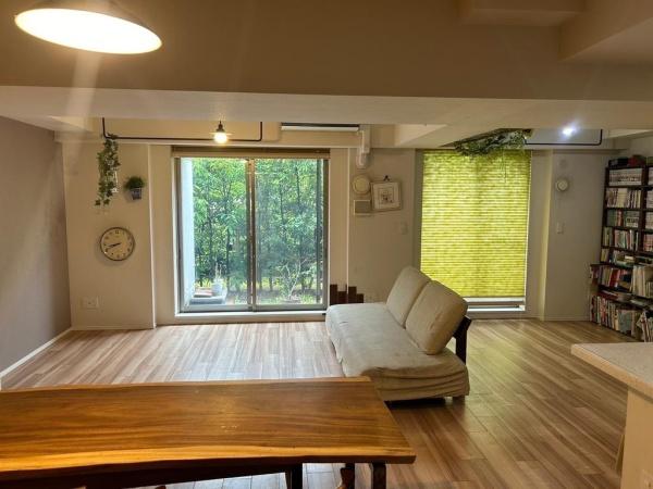 グランロジュマン豊中少路B街区