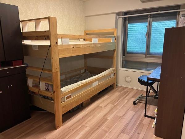 グランロジュマン豊中少路B街区
