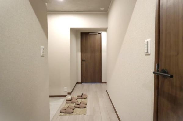 リバーサイドともぶち第一23号棟