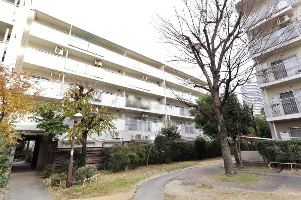 リバーサイドともぶち第一23号棟