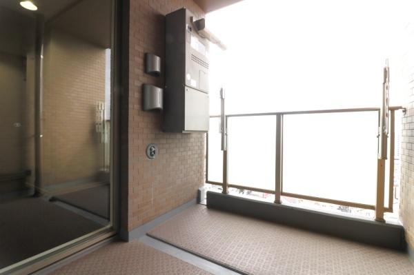 ライオンズ阿倍野昭和町