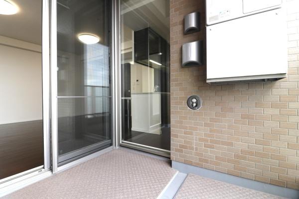 ライオンズ阿倍野昭和町