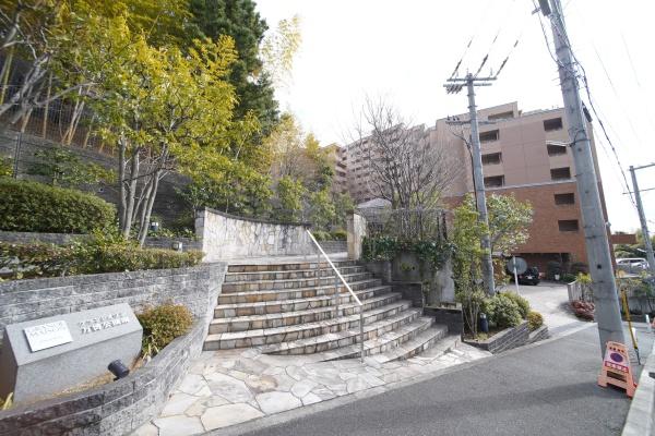 グランドメゾン万博公園南