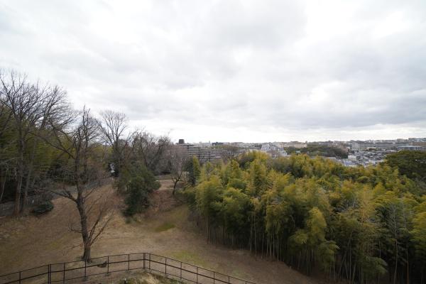 グランドメゾン万博公園南