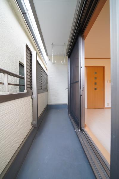 大阪市城東区今福南２丁目の中古一戸建て