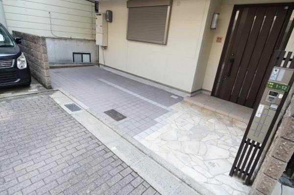 大阪市城東区今福南２丁目の中古一戸建て