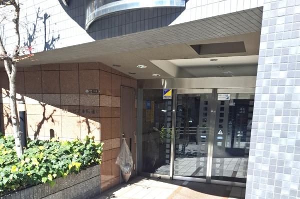 イトーピア本町通り