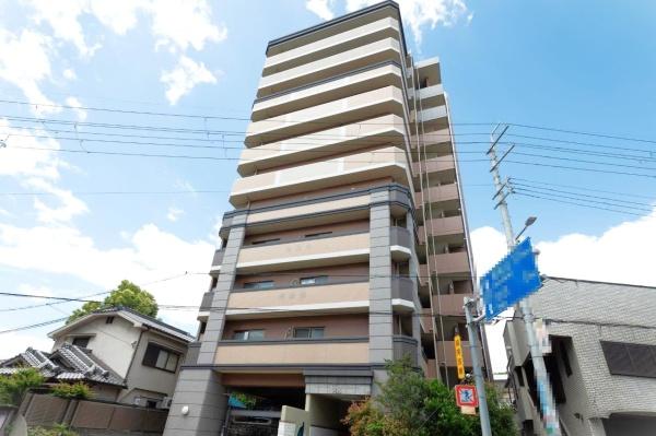 プレステージ豊中北桜塚フェリーチェ