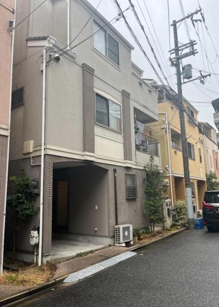 大阪市鶴見区浜２丁目の中古一戸建