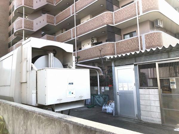 ロイヤルコート豊中壱番館