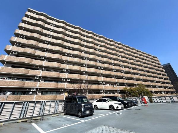 ロイヤルコート豊中壱番館