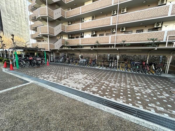 ロイヤルコート豊中壱番館