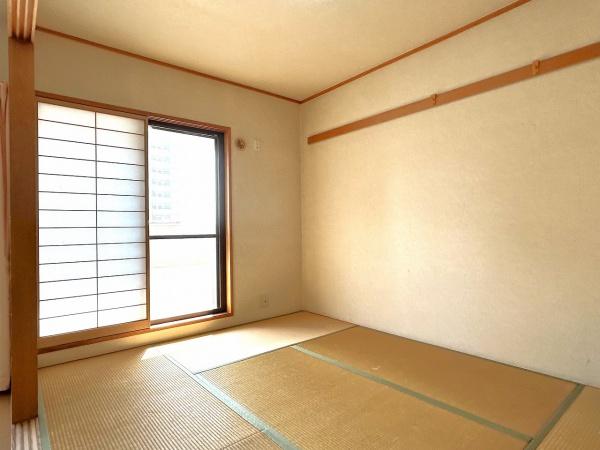 ロイヤルコート豊中壱番館