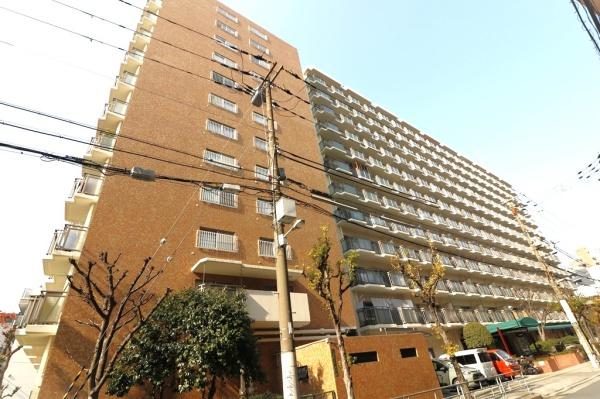コープ野村扇町