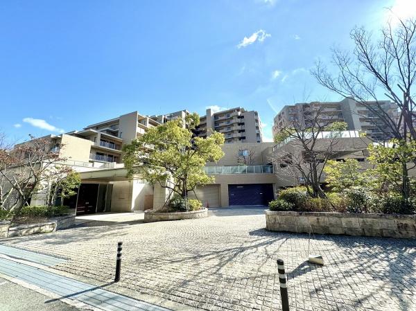 グランドメゾン千里中央東丘Ⅰ番館