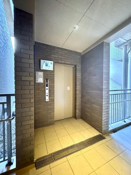 グランドメゾン千里中央東丘Ⅰ番館