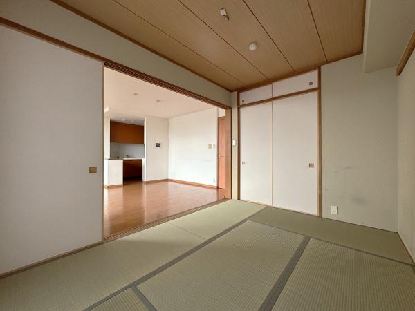 ステイツ豊中中桜塚ヒルズ