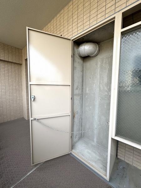 ステイツ豊中中桜塚ヒルズ