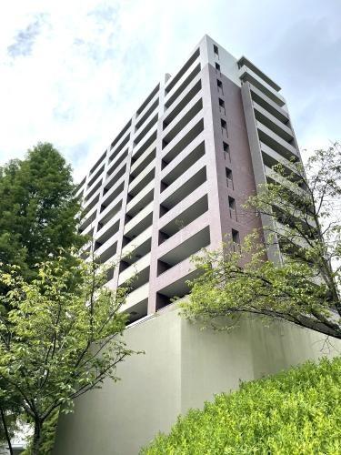 ガーデンヒルズ千里中央東棟
