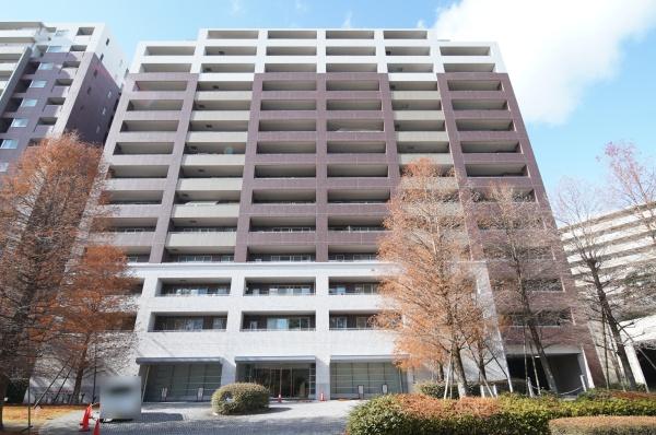 ガーデンヒルズ千里中央東棟