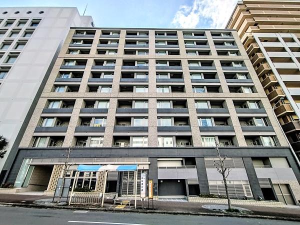 プラウド箕面船場