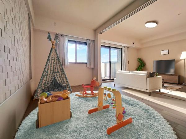 プラウド箕面船場