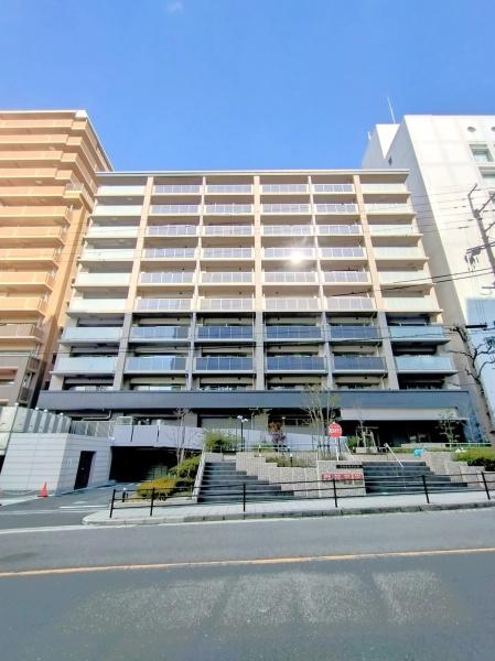 プラウド箕面船場