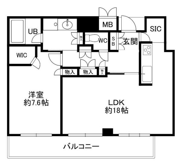 ローレルタワーサンクタス梅田
