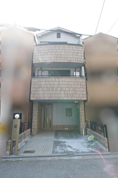 大阪市旭区高殿４丁目の中古一戸建