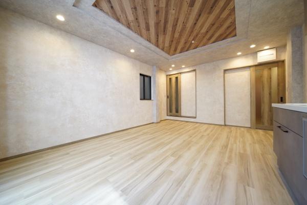 大阪市旭区高殿４丁目の中古一戸建て