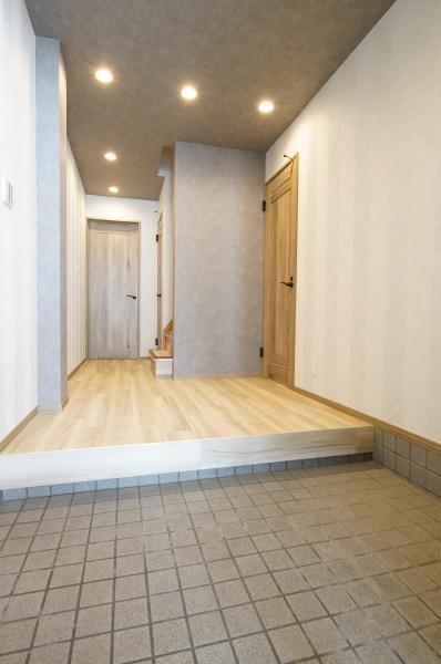 大阪市旭区高殿４丁目の中古一戸建