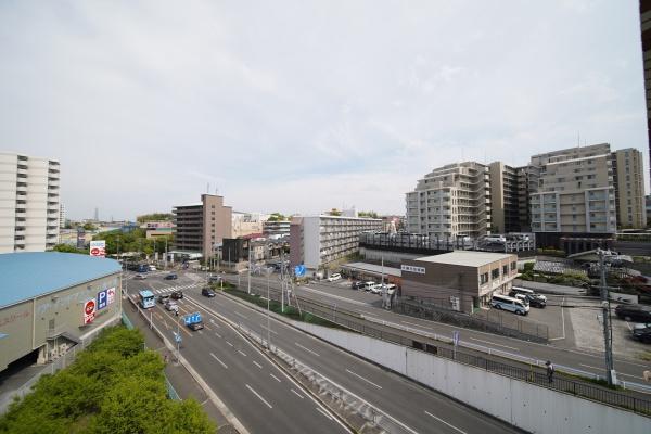 南千里ガーデンズ