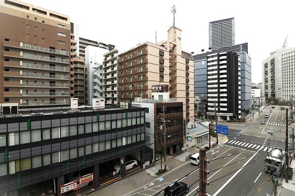 エトーレ江戸堀