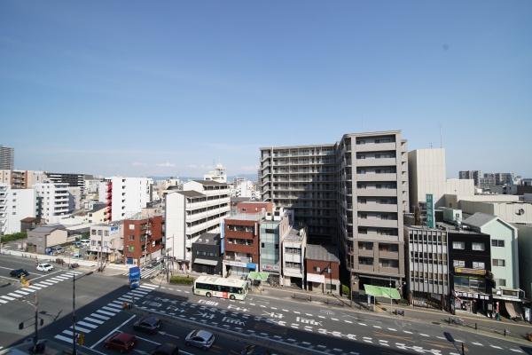 メロディハイム守口