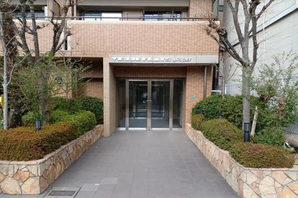 ベルデフラッツ新北野・公園前