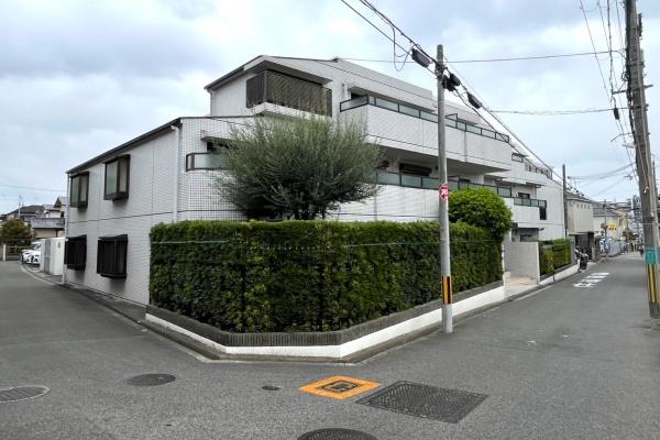 ファミール豊中千里園