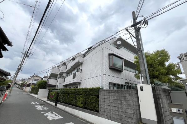 ファミール豊中千里園