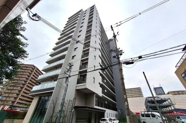 ジオ高槻大畑町