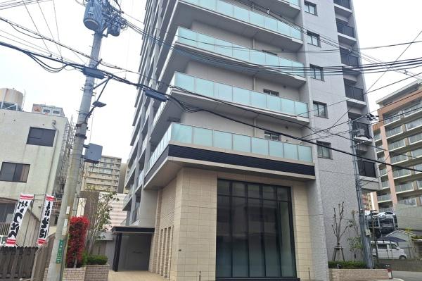 ジオ高槻大畑町